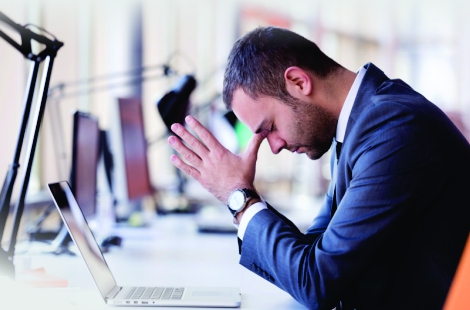 Pedidos de recupera&ccedil;&atilde;o judicial crescem 55,4% no Brasil 